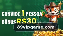 PIX 89vip — plataforma depósito e saque em real Brasil