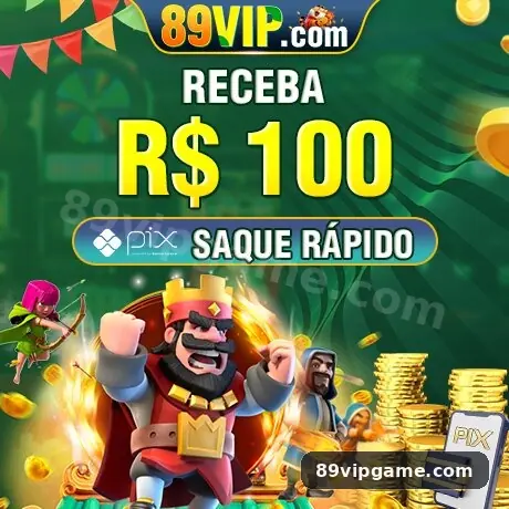 Download 89vip — baixar APK oficial app Android Brasil