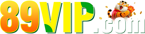Logo 89vip